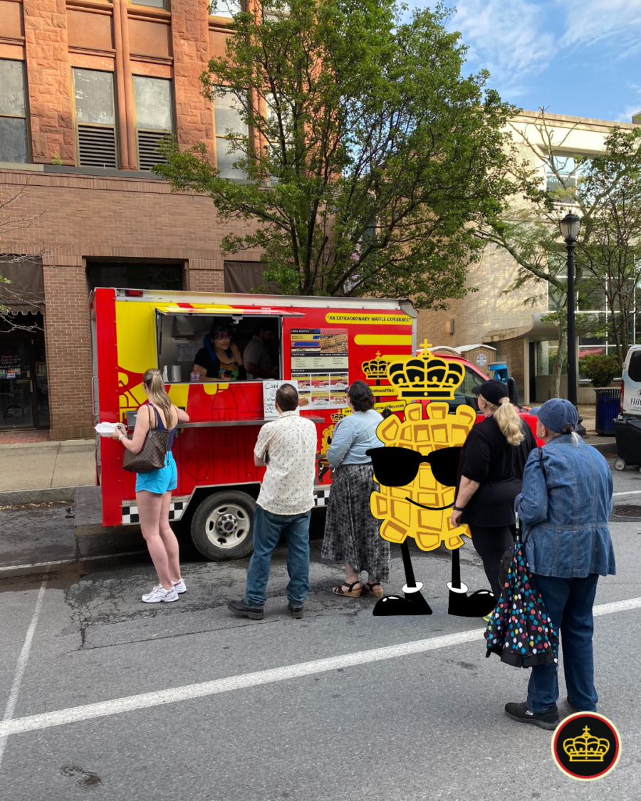 Have Us At Your Event