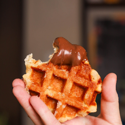 Liège Waffles ( 14 Pack ) - PRE ORDER SALE!