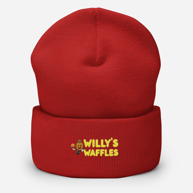 Willy's Beanie