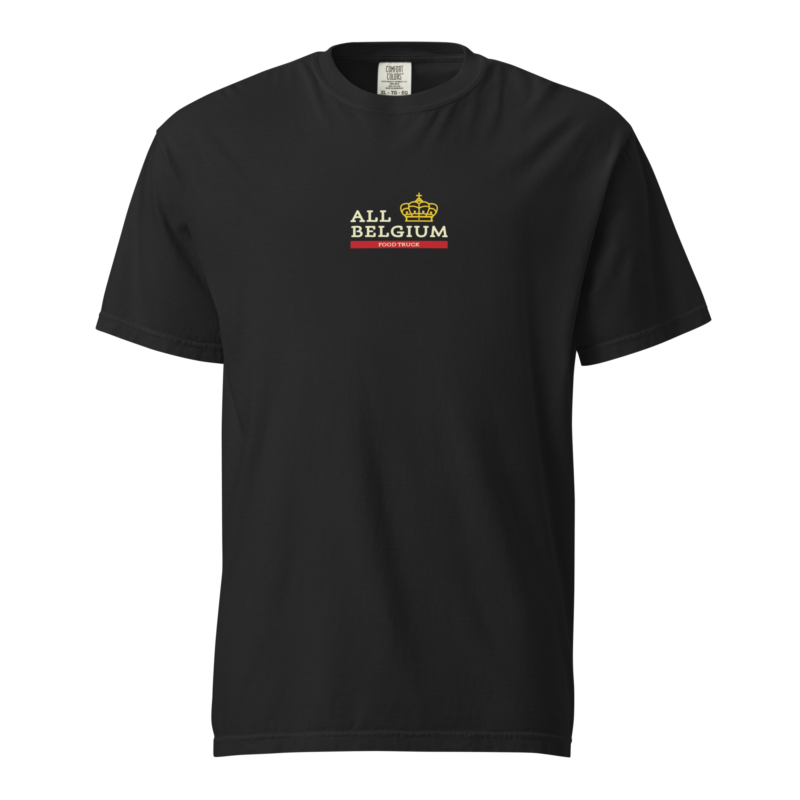 All Belgium Unisex T-shirt